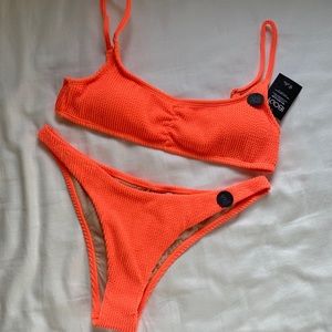 NWT Cotton On bikini